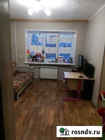 Комната 22 м² в 2-ком. кв., 4/5 эт. на продажу в Томске Томск - изображение 1