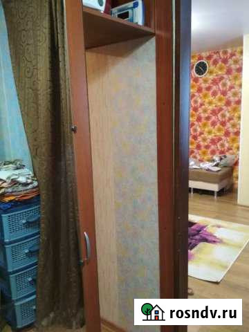 3-комнатная квартира, 43 м², 1/4 эт. на продажу в Березовском Кемеровской области Березовский - изображение 1