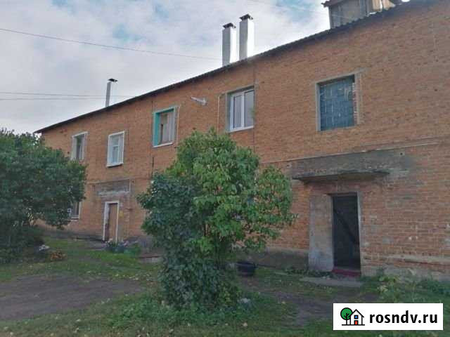 2-комнатная квартира, 45 м², 2/2 эт. на продажу в Огаревке Огаревка - изображение 1