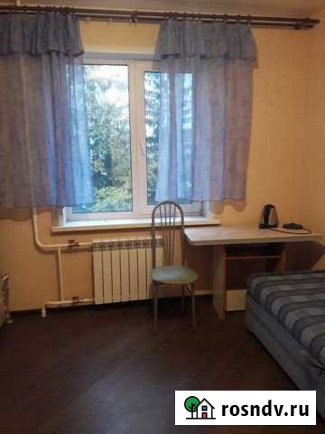 Комната 12 м² в 2-ком. кв., 2/5 эт. в аренду на длительный срок в Кирове Киров - изображение 1