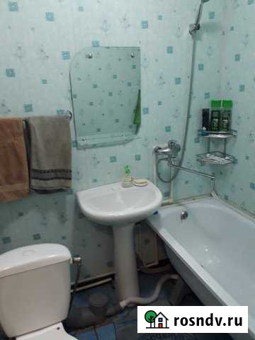 1-комнатная квартира, 35 м², 2/3 эт. в аренду посуточно в Полысаево Полысаево - изображение 1