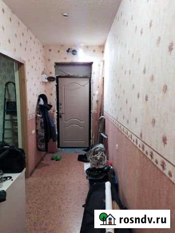 1-комнатная квартира, 41.5 м², 3/4 эт. на продажу в Дзержинске Дзержинск - изображение 1