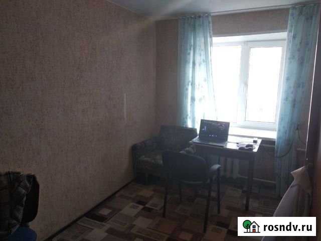 Комната 11 м² в 5-ком. кв., 3/5 эт. на продажу в Южном Алтайского края Южный - изображение 1