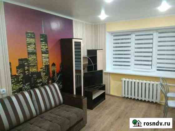 2-комнатная квартира, 45 м², 1/5 эт. в аренду посуточно в Калуге Калуга