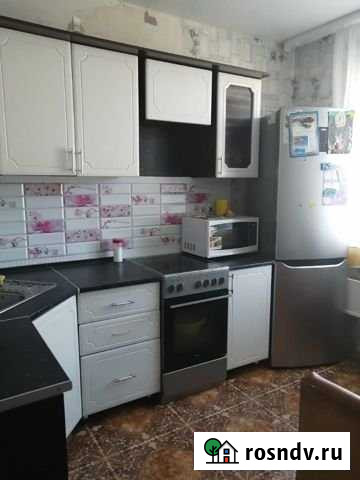 1-комнатная квартира, 34 м², 2/5 эт. в аренду на длительный срок в Чите Чита - изображение 1