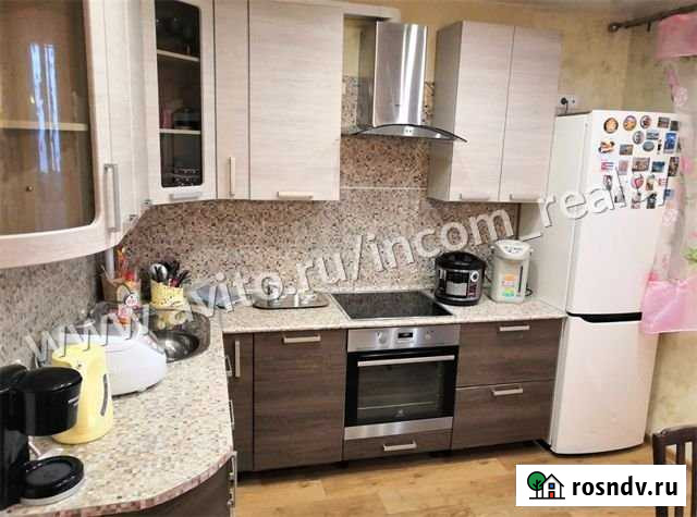 1-комнатная квартира, 41.2 м², 14/17 эт. на продажу в Сергиевом Посаде Сергиев Посад - изображение 1