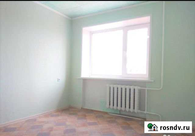 Комната 31 м² в 1-ком. кв., 4/5 эт. на продажу в Благовещенске Амурской области Благовещенск - изображение 1