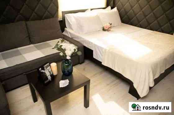 1-комнатная квартира, 30 м², 3/5 эт. в аренду посуточно в Кемерово Кемерово