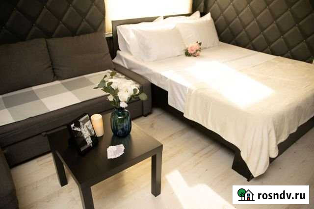 1-комнатная квартира, 30 м², 3/5 эт. в аренду посуточно в Кемерово Кемерово - изображение 1