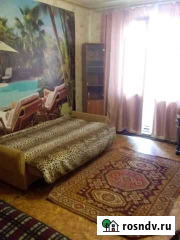 2-комнатная квартира, 50 м², 6/9 эт. в аренду посуточно в Липецке Липецк - изображение 1