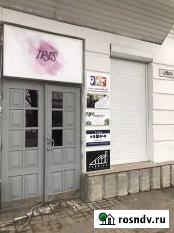 Сдам помещение Вологда - изображение 1