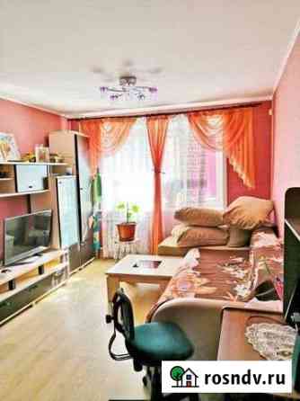 2-комнатная квартира, 65.8 м², 1/10 эт. на продажу в Бердске Бердск