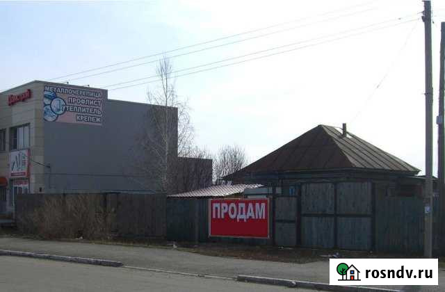 Участок промназначения 16 сот. на продажу в Бийске Бийск - изображение 1