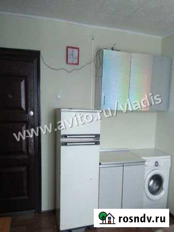 Комната 11 м² в 1-ком. кв., 7/9 эт. на продажу во Владимире Владимир - изображение 1