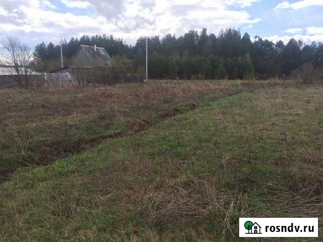 Участок ИЖС 10 сот. на продажу в Николо-Павловском Николо-Павловское - изображение 1