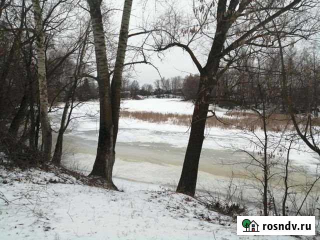 Участок СНТ, ДНП 4 сот. на продажу в Васильево Васильево - изображение 1
