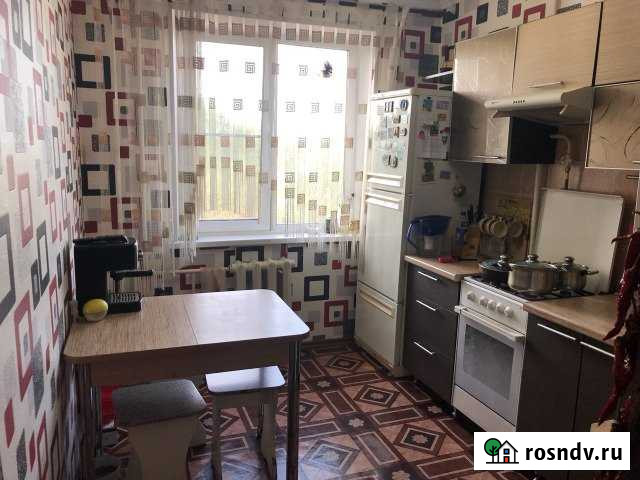 3-комнатная квартира, 66 м², 5/9 эт. на продажу в Новочебоксарске Новочебоксарск - изображение 1