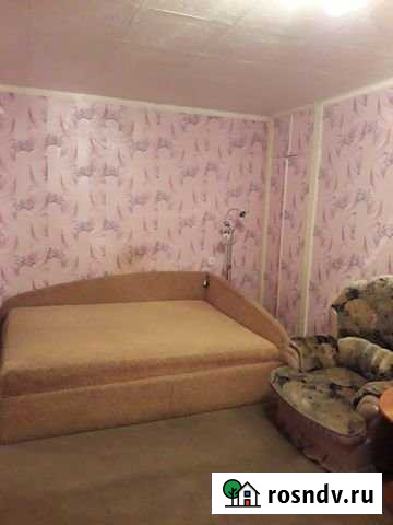 1-комнатная квартира, 33 м², 3/5 эт. в аренду на длительный срок в Норильске Норильск - изображение 1