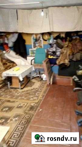 Гараж 24 м² на продажу в Когалыме Когалым - изображение 1