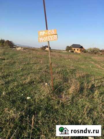 Участок ИЖС 10 сот. на продажу в Шали Шали - изображение 1