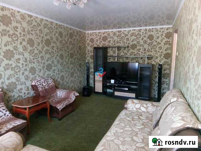 4-комнатная квартира, 76 м², 5/5 эт. на продажу в Петропавловске-Камчатском Петропавловск-Камчатский - изображение 1