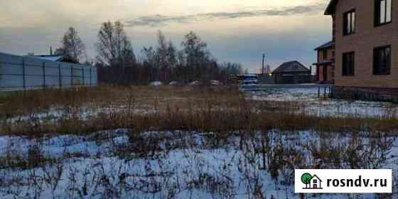 Участок ИЖС 7 сот. на продажу в Копейске Копейск