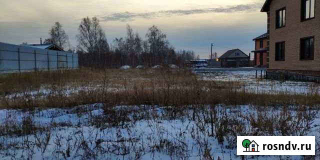 Участок ИЖС 7 сот. на продажу в Копейске Копейск - изображение 1