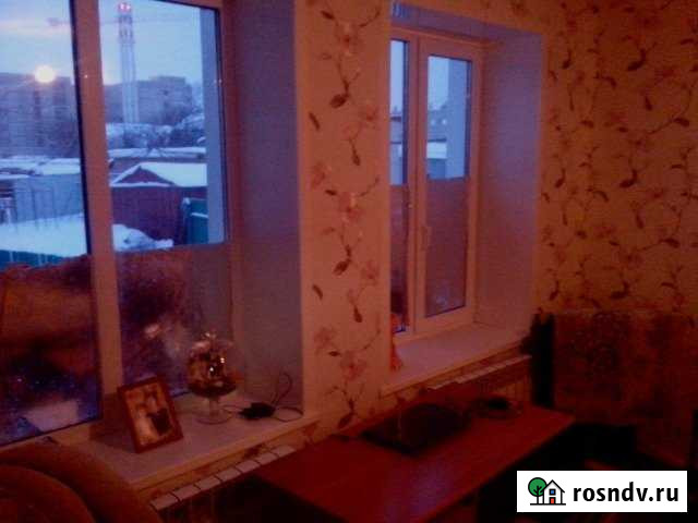 3-комнатная квартира, 55.4 м², 1/1 эт. на продажу в Тамбове Тамбов - изображение 1