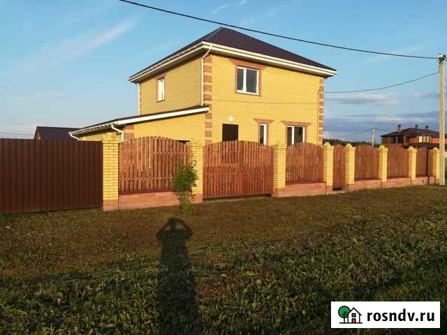 Коттедж 156 м² на участке 12 сот. на продажу в Омске Омск - изображение 1