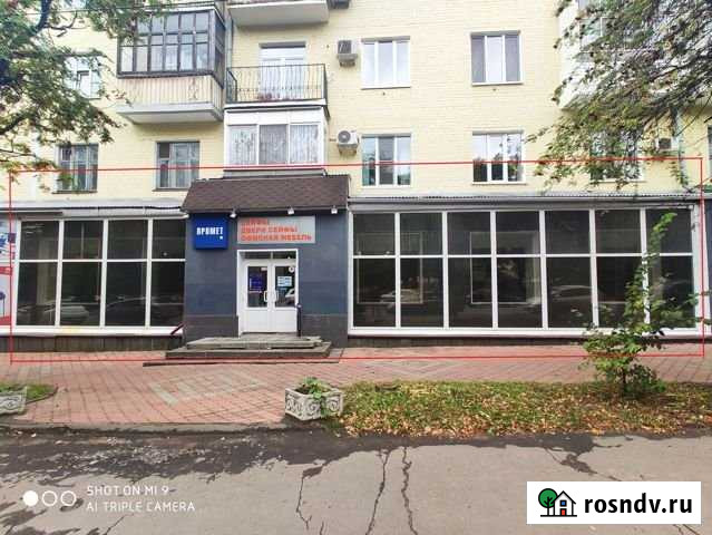 Магазин, офис, услуги, 183 кв.м. Орёл - изображение 1