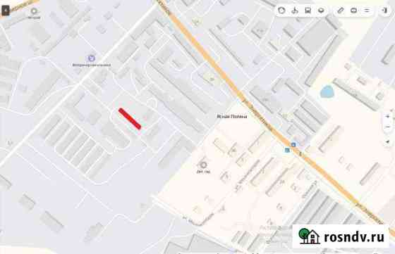 Производственное помещение, 436.2 кв.м. Череповец