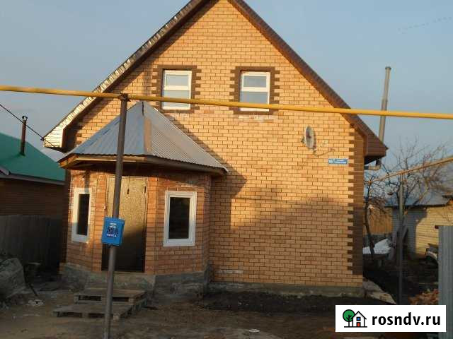 Дом 100 м² на участке 10 сот. на продажу в Набережных Челнах Набережные Челны - изображение 1