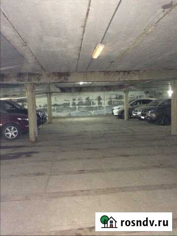 Машиноместо в аренду в Тюмени Тюмень - изображение 1