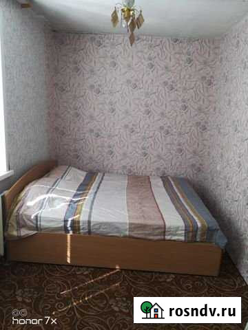 3-комнатная квартира, 51.1 м², 5/5 эт. на продажу в Полысаево Полысаево - изображение 1