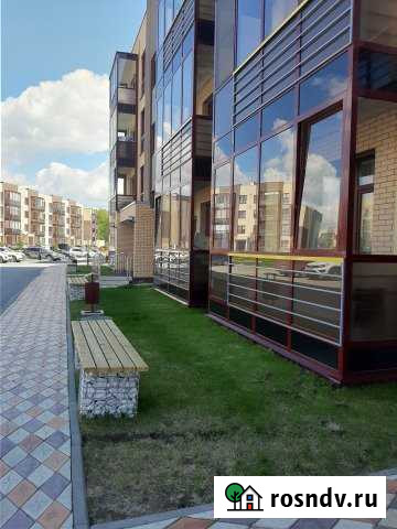 3-комнатная квартира, 80 м², 2/4 эт. на продажу в Новосибирске Новосибирск - изображение 1