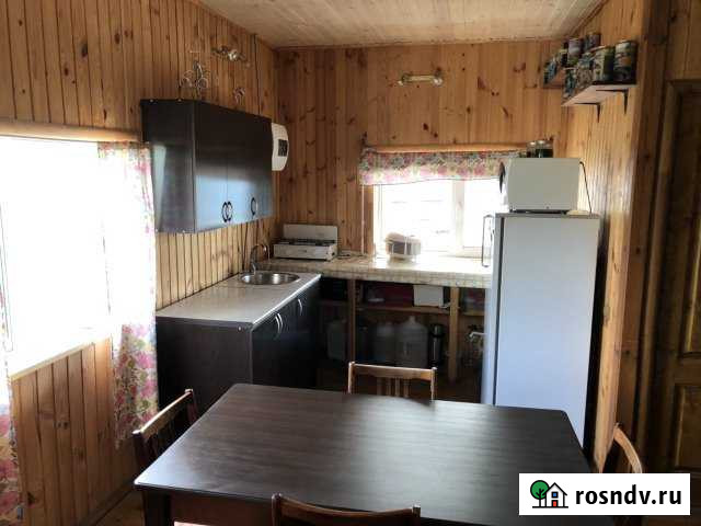 Дача 100 м² на участке 5.5 сот. на продажу в Новом Атлашево Новое Атлашево - изображение 1