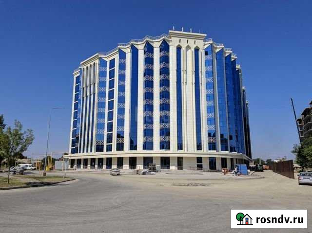 2-комнатная квартира, 112 м², 2/10 эт. на продажу в Грозном Грозный - изображение 1