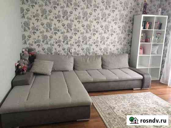 4-комнатная квартира, 88 м², 1/5 эт. на продажу в Балтийске Балтийск