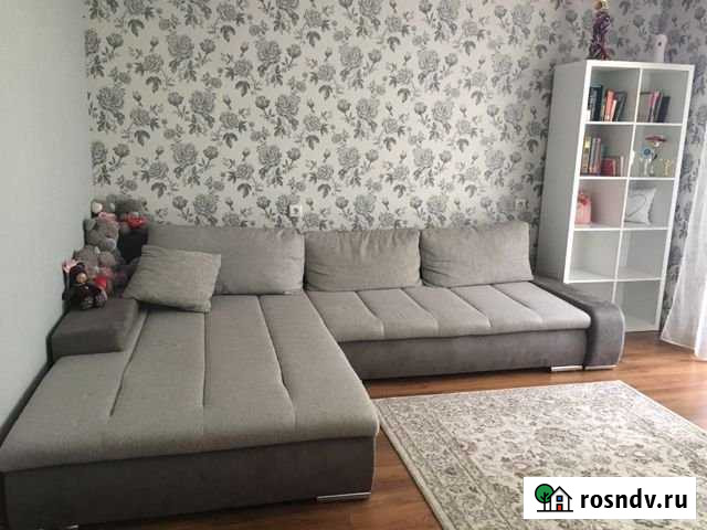 4-комнатная квартира, 88 м², 1/5 эт. на продажу в Балтийске Балтийск - изображение 1