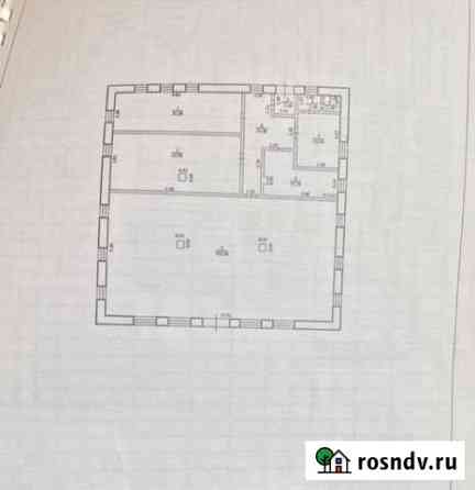 Торговое помещение, 292.5 кв.м. Барабинск