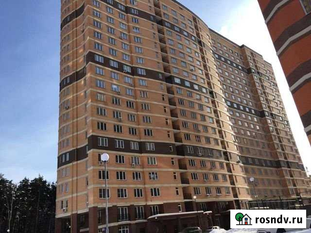 3-комнатная квартира, 99.7 м², 8/22 эт. на продажу в Балашихе Балашиха - изображение 1