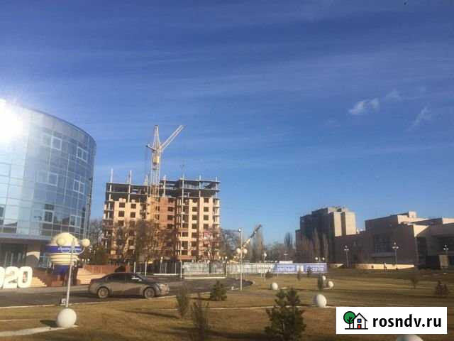 3-комнатная квартира, 90.2 м², 6/11 эт. на продажу в Волгодонске Волгодонск - изображение 1