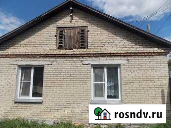 2-комнатная квартира, 20 м², 1/1 эт. на продажу в Мишкино Курганской области Мишкино - изображение 1