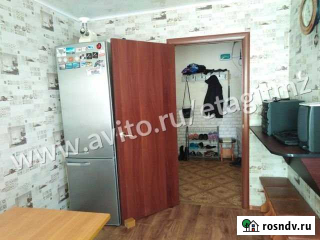 4-комнатная квартира, 61 м², 5/5 эт. на продажу в Туймазах Туймазы - изображение 1