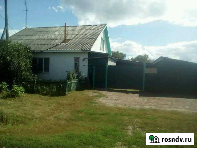 Дом 72 м² на участке 35 сот. на продажу в Казанском Казанское - изображение 1