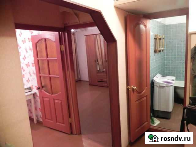 1-комнатная квартира, 32.8 м², 2/5 эт. на продажу в Улан-Удэ Улан-Удэ - изображение 1