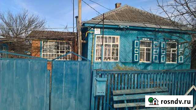 Дом 90 м² на участке 16 сот. на продажу в Выселках Выселки - изображение 1