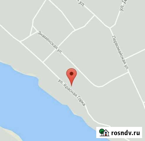 Участок ИЖС 13 сот. на продажу в Каменске-Уральском Каменск-Уральский - изображение 1