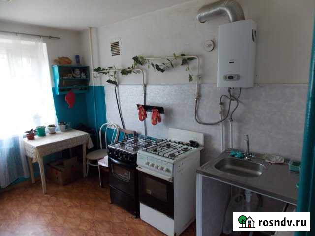 Комната 23.2 м² в 6-ком. кв., 3/5 эт. на продажу в Угличе Углич - изображение 1