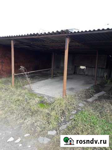 Машиноместо 14 м² в аренду в Реутове Реутов - изображение 1